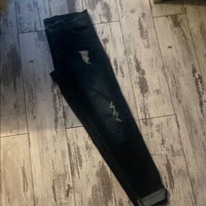 Women’s Flying Monkey  Jeans